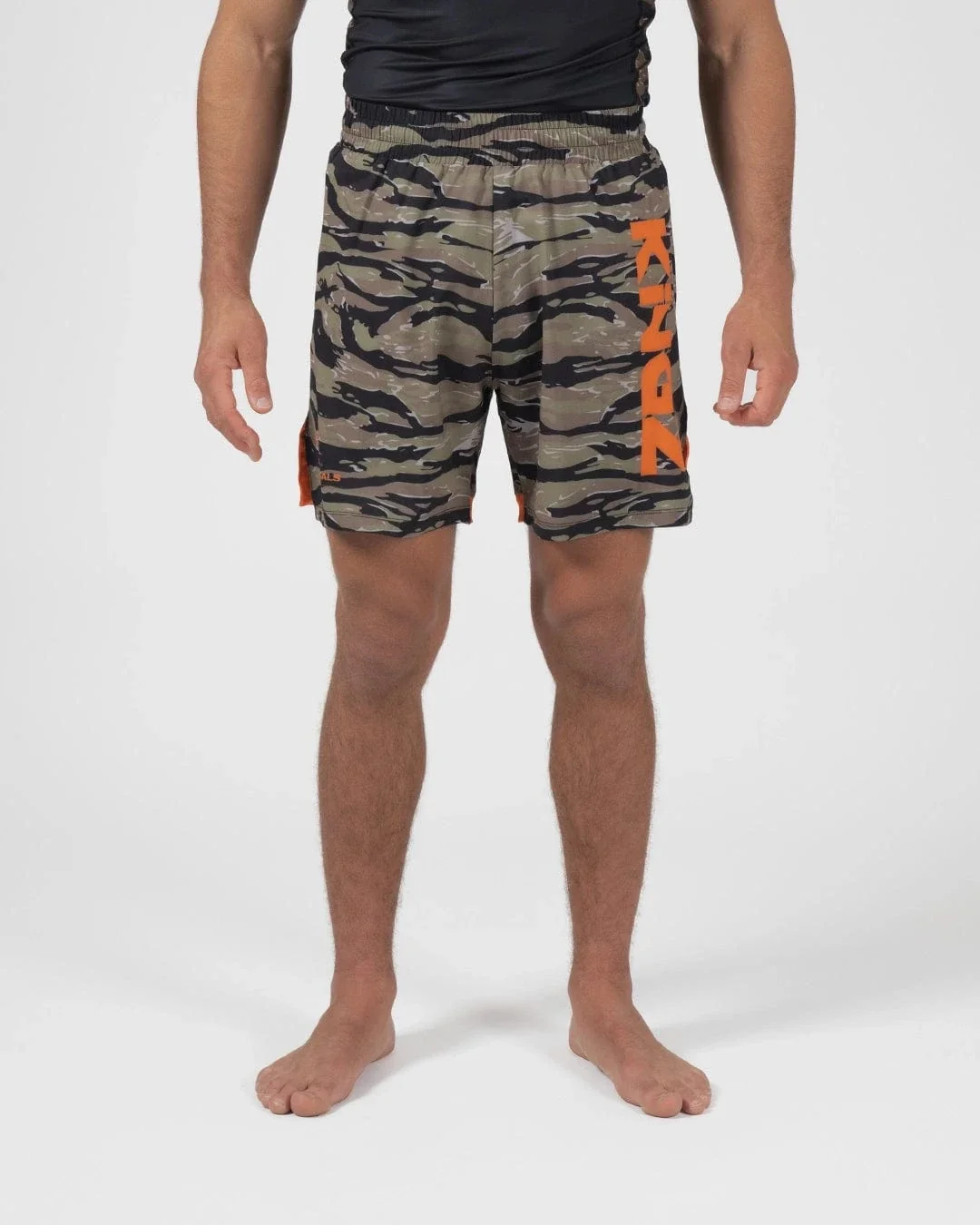 Kingz Always Hunting Men's Grappling Shorts
