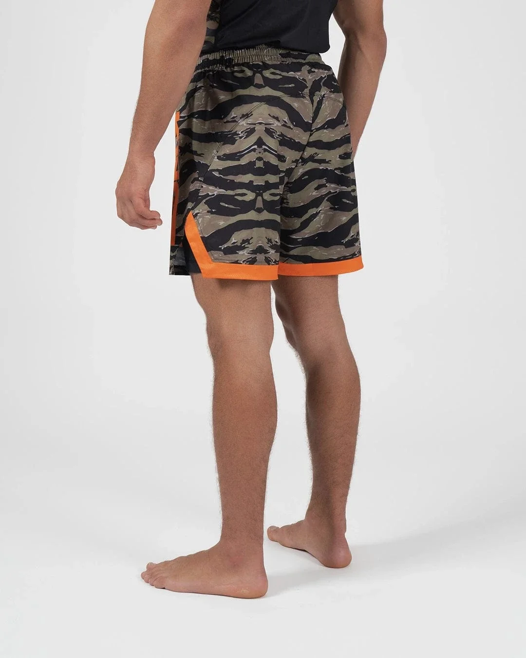 Kingz Always Hunting Men's Grappling Shorts - Image 3
