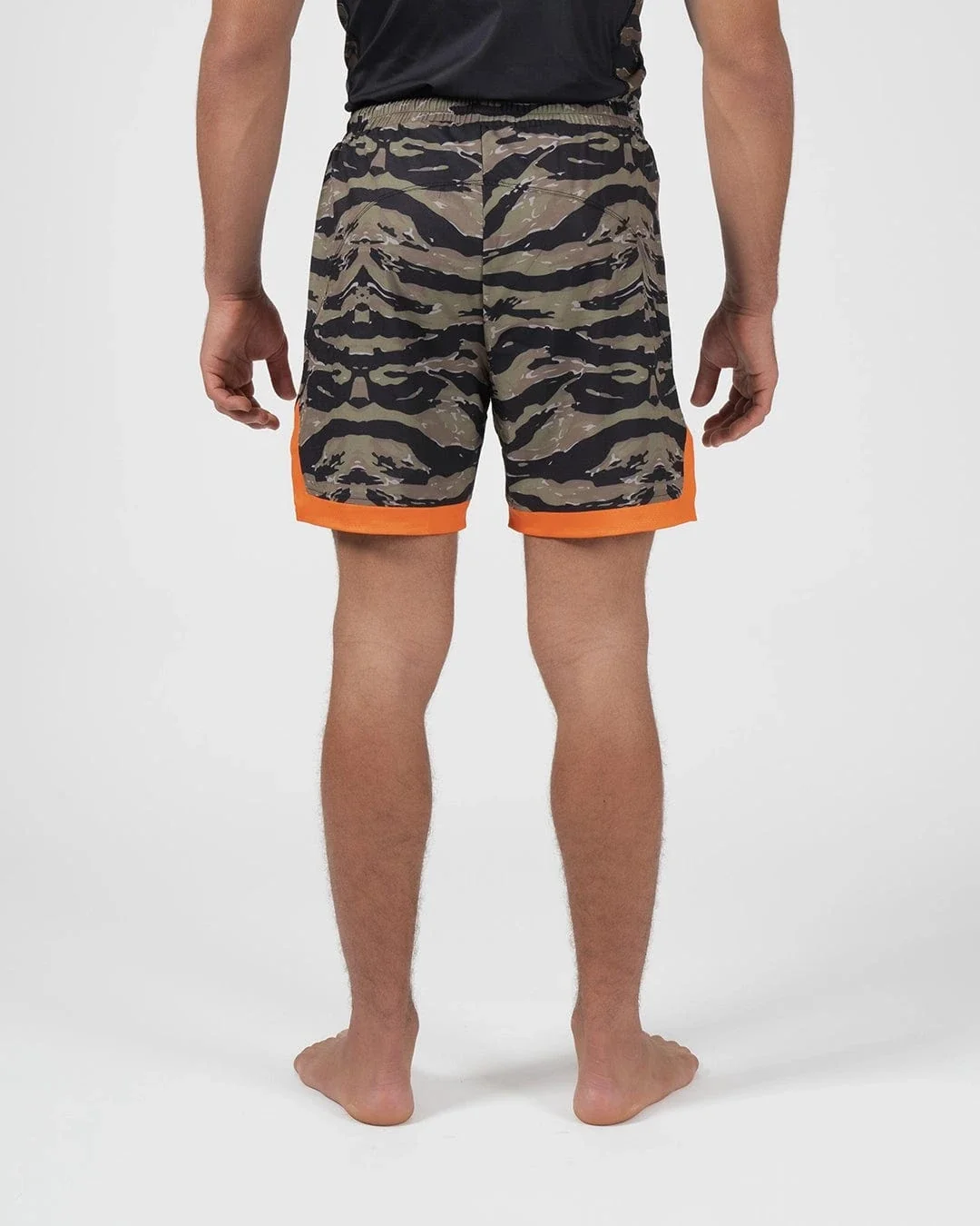 Kingz Always Hunting Men's Grappling Shorts - Image 4