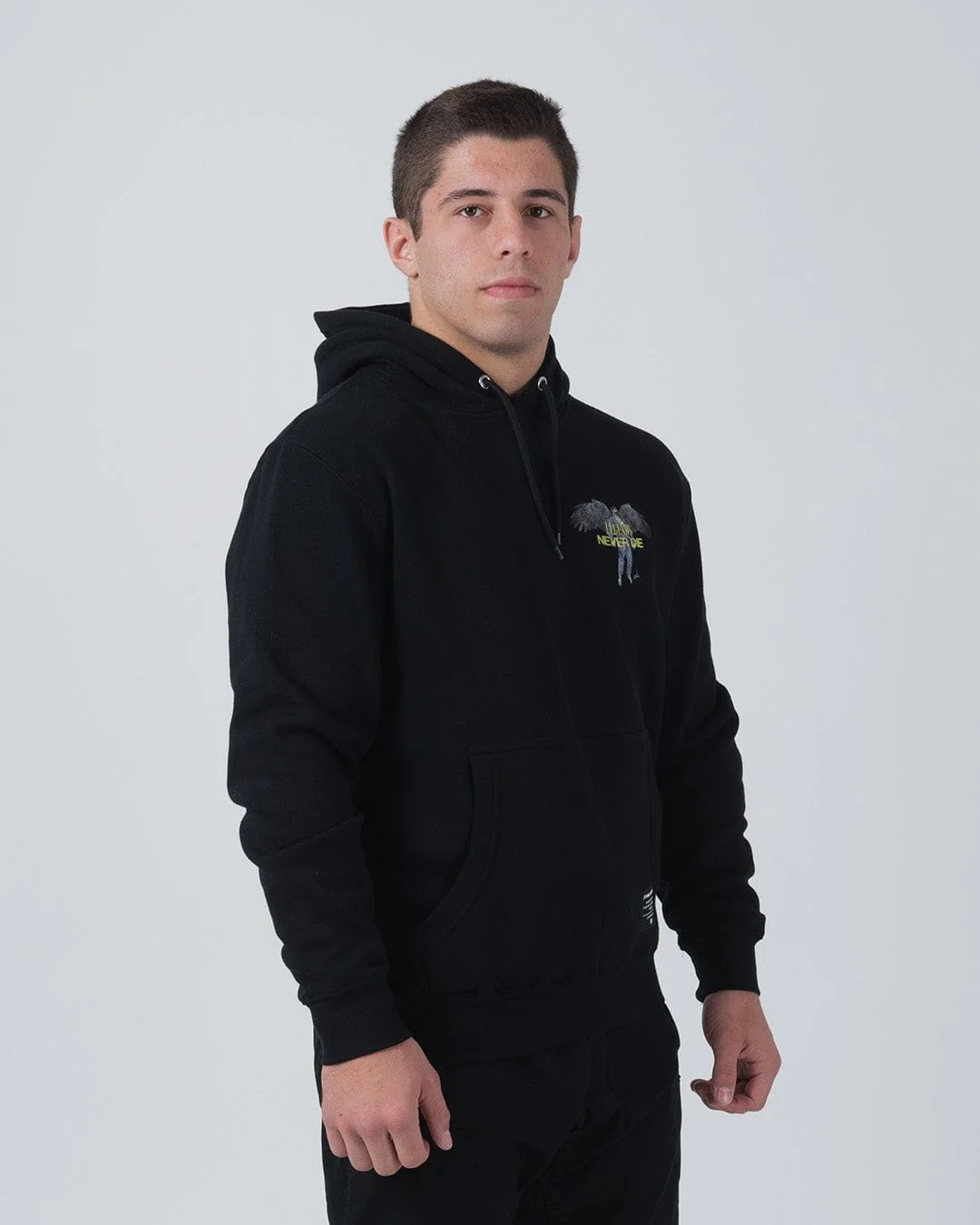 Kingz Ascend Men's Hoodie - Image 5
