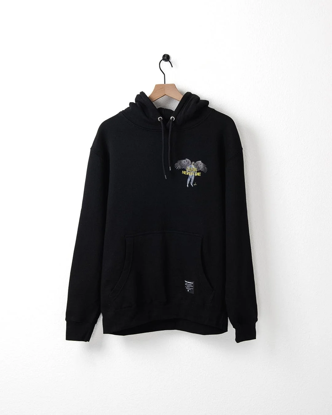 Kingz Ascend Men's Hoodie - Image 9