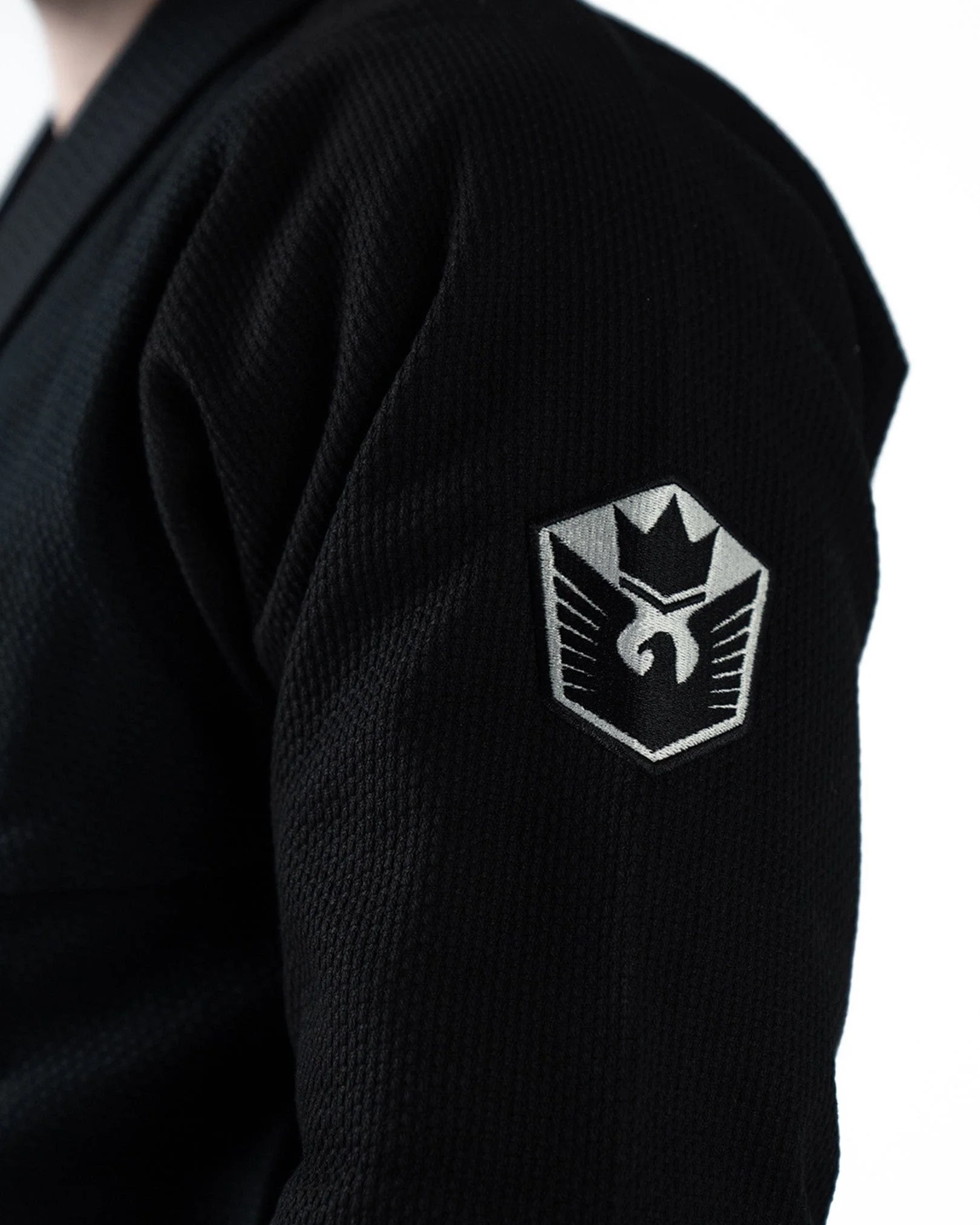 Balistico 4.0 Brazilian Jiu Jitsu Gi - Black - 2023 Edition - Image 13