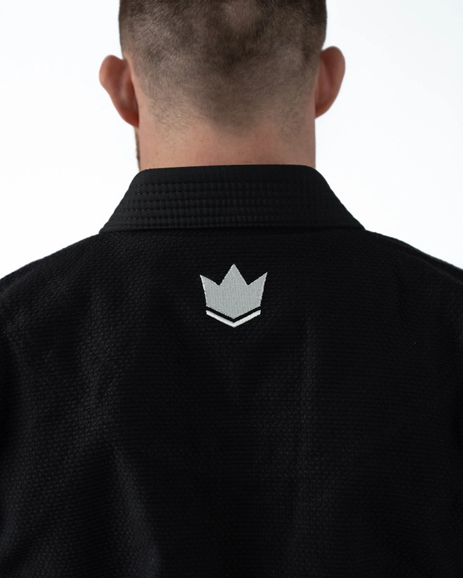 Balistico 4.0 Brazilian Jiu Jitsu Gi - Black - 2023 Edition - Image 14