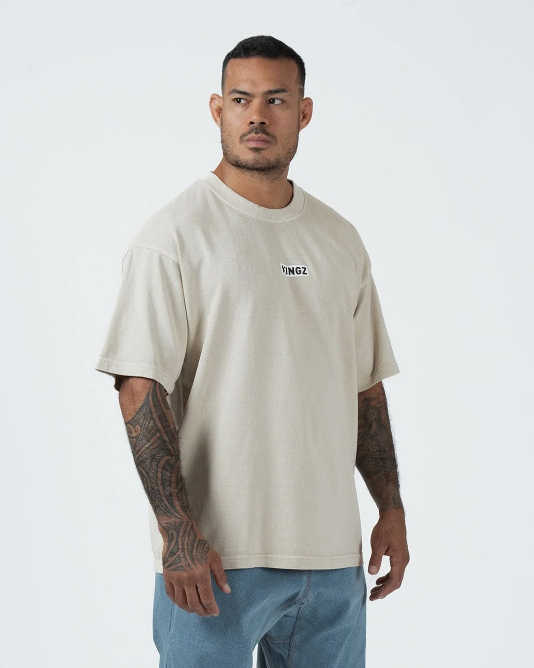 Kingz Box Men's Tee - Image 14