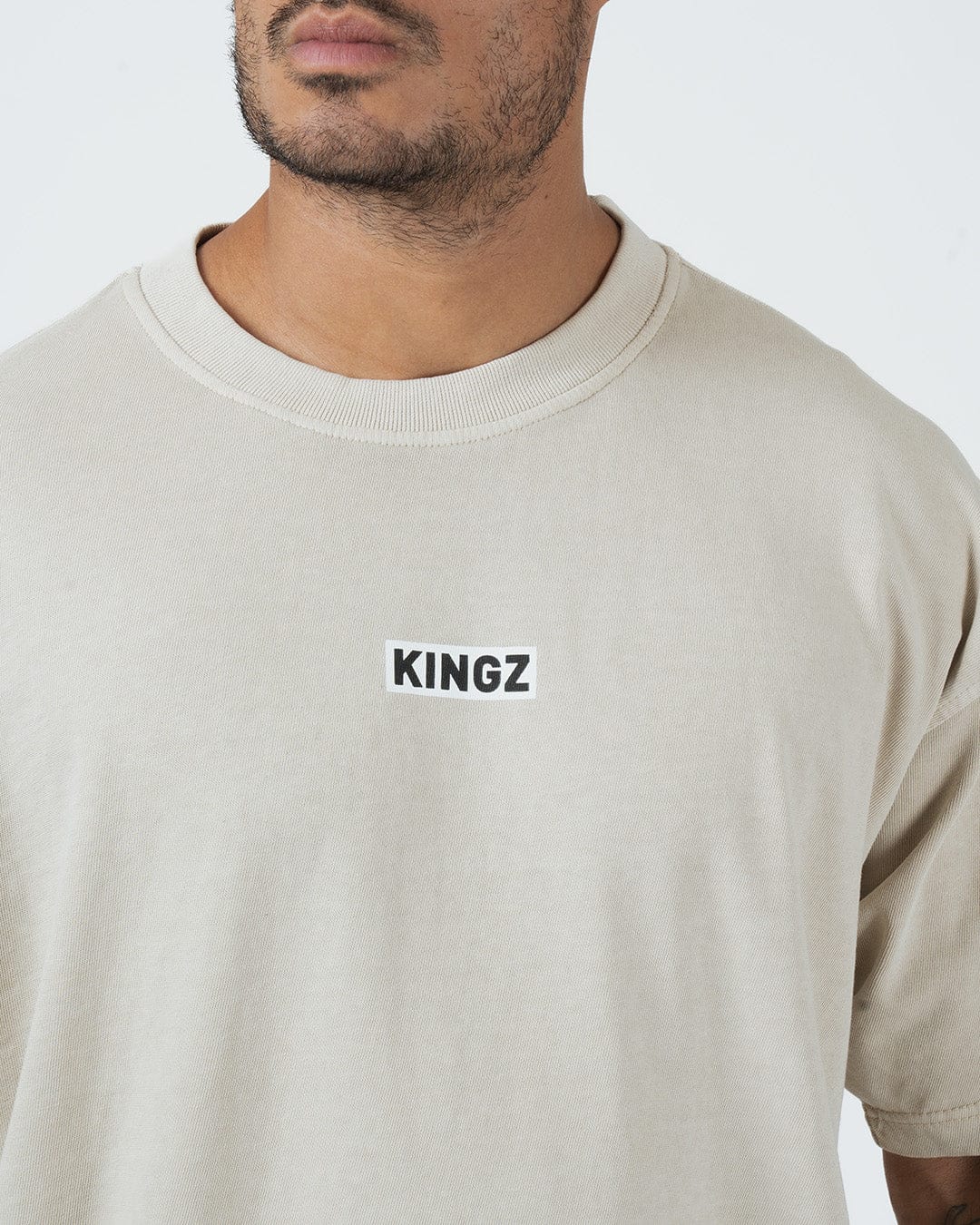 Kingz Box Men's Tee - Image 15