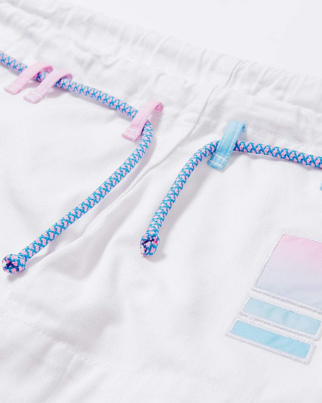 Kingz Empowered Women's BJJ Gi - White - Image 13