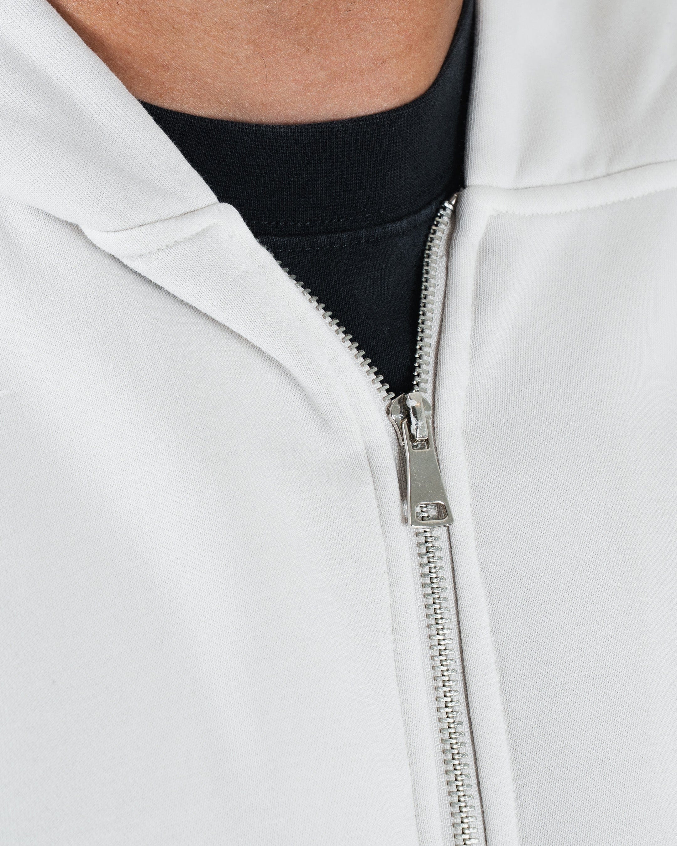 Kingz Flag Men's Zip Up Hoodie - Image 6