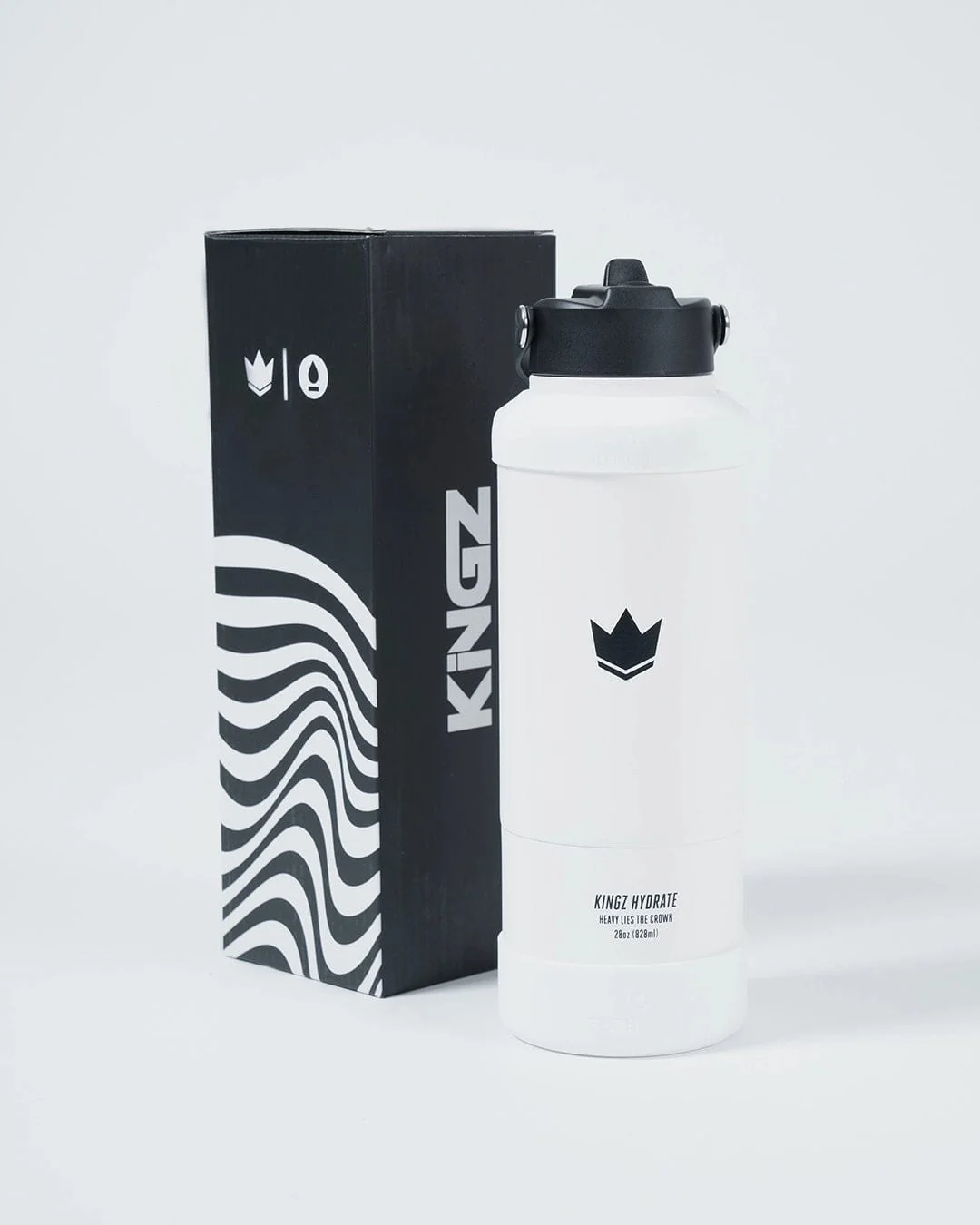 Kingz Hydrate Bottle - Image 14