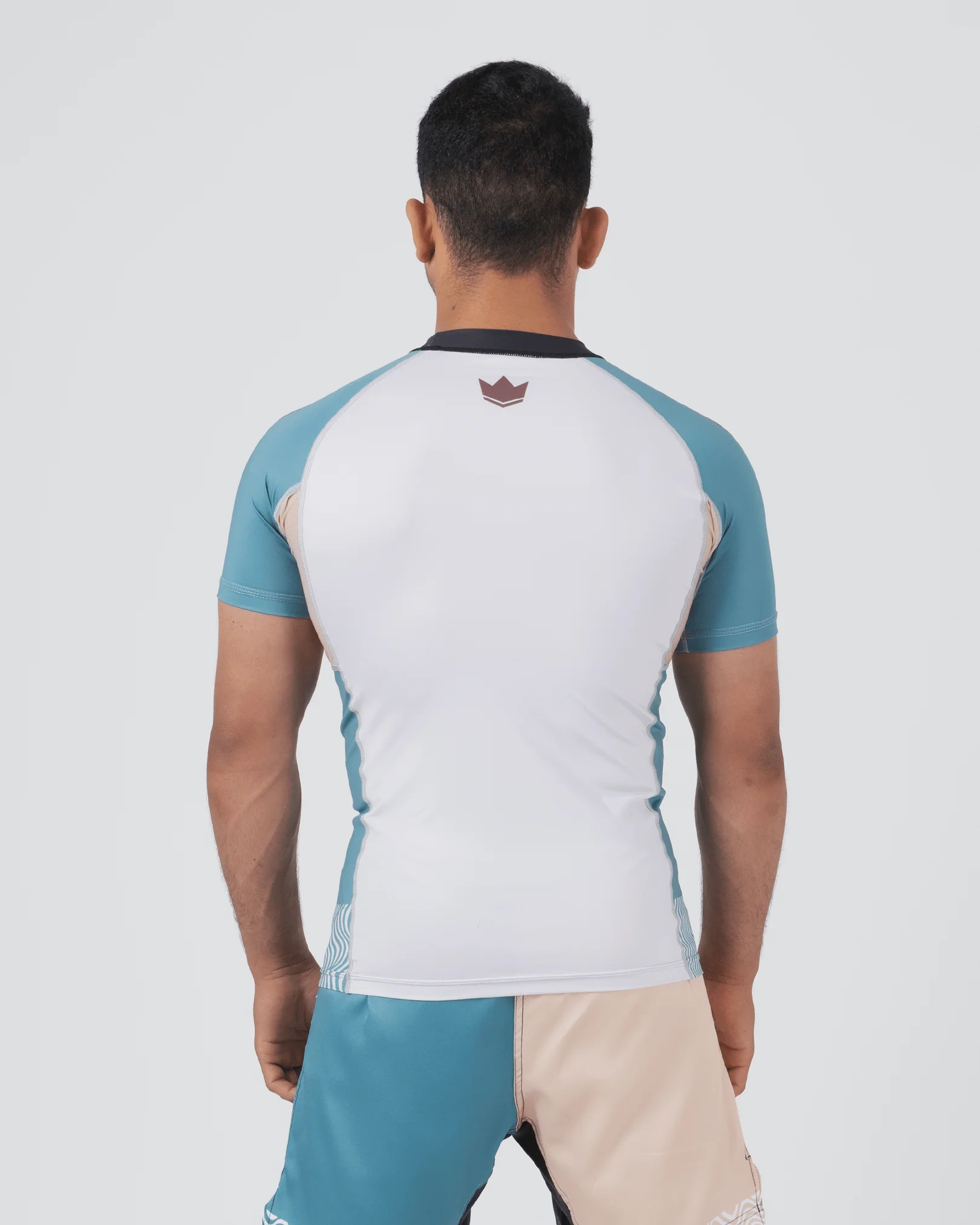 Kingz Flow Men's Rashguard - Image 4