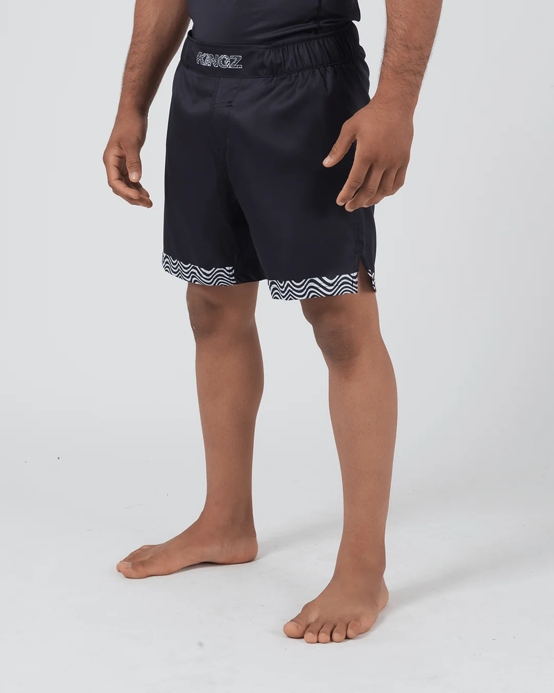 Kingz Flow Men's Grappling Shorts - Image 12