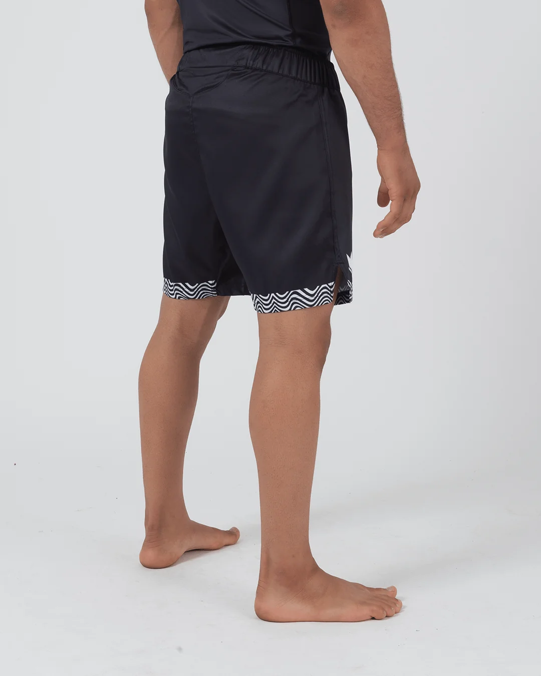Kingz Flow Men's Grappling Shorts - Image 15