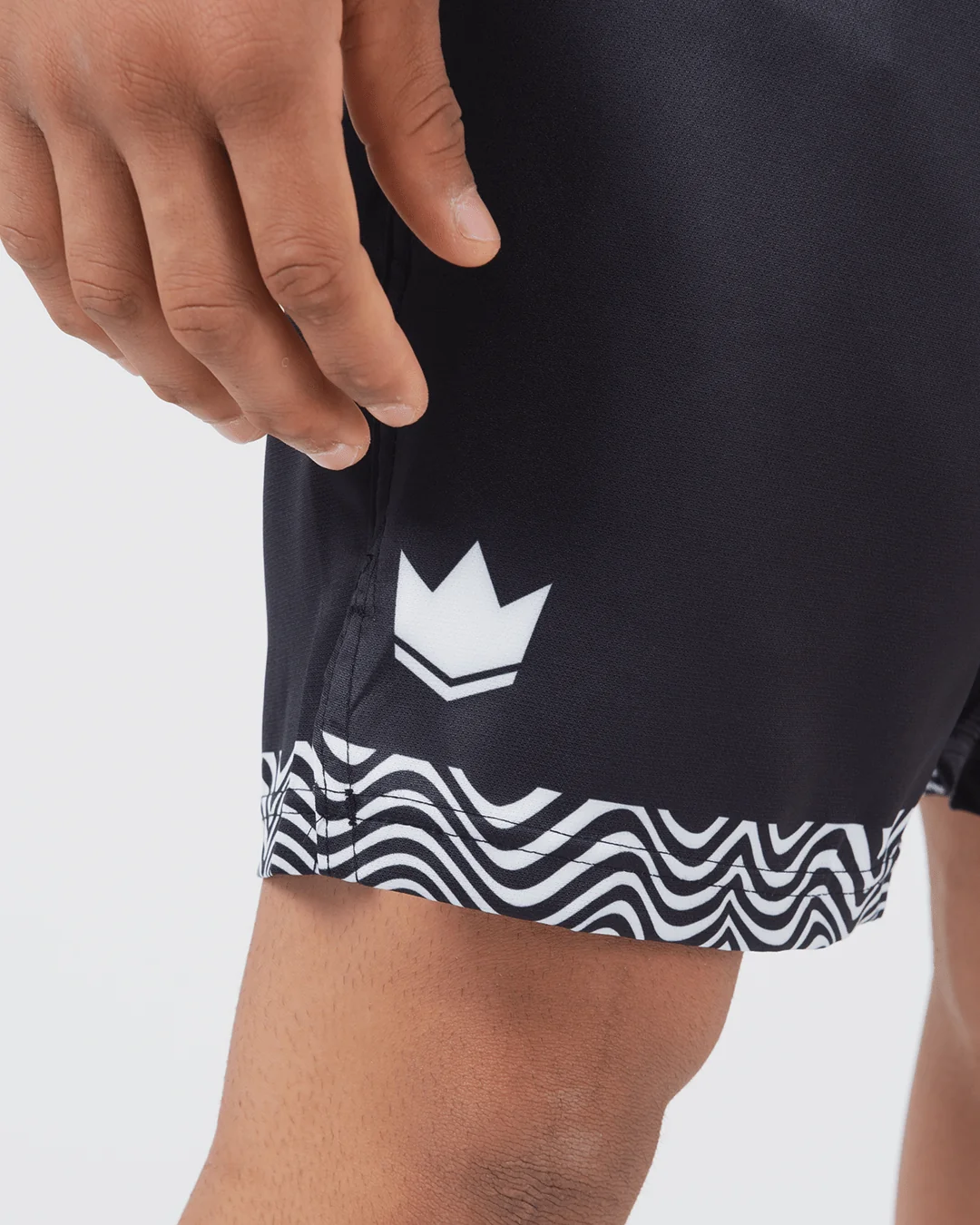 Kingz Flow Men's Grappling Shorts - Image 17