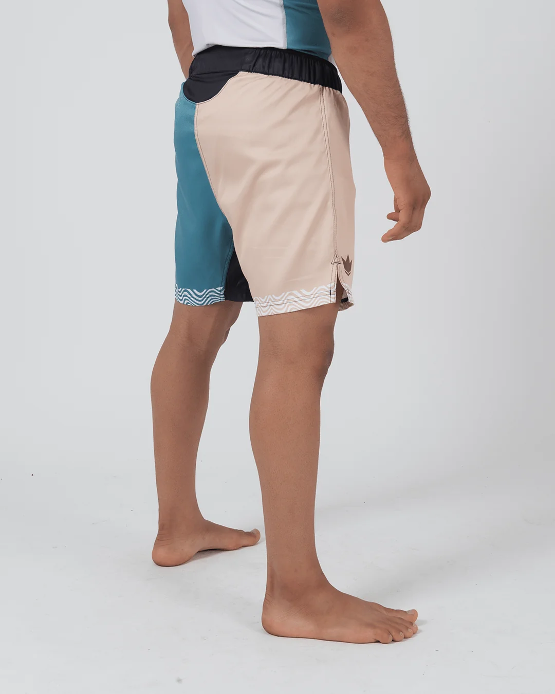 Kingz Flow Men's Grappling Shorts - Image 5