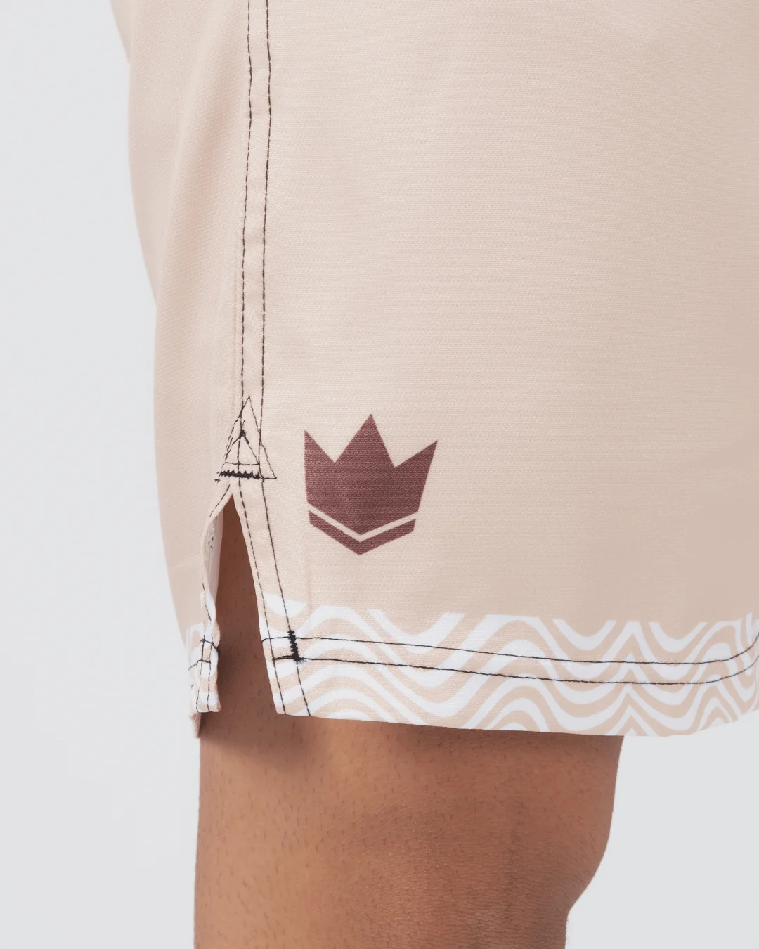 Kingz Flow Men's Grappling Shorts - Image 7