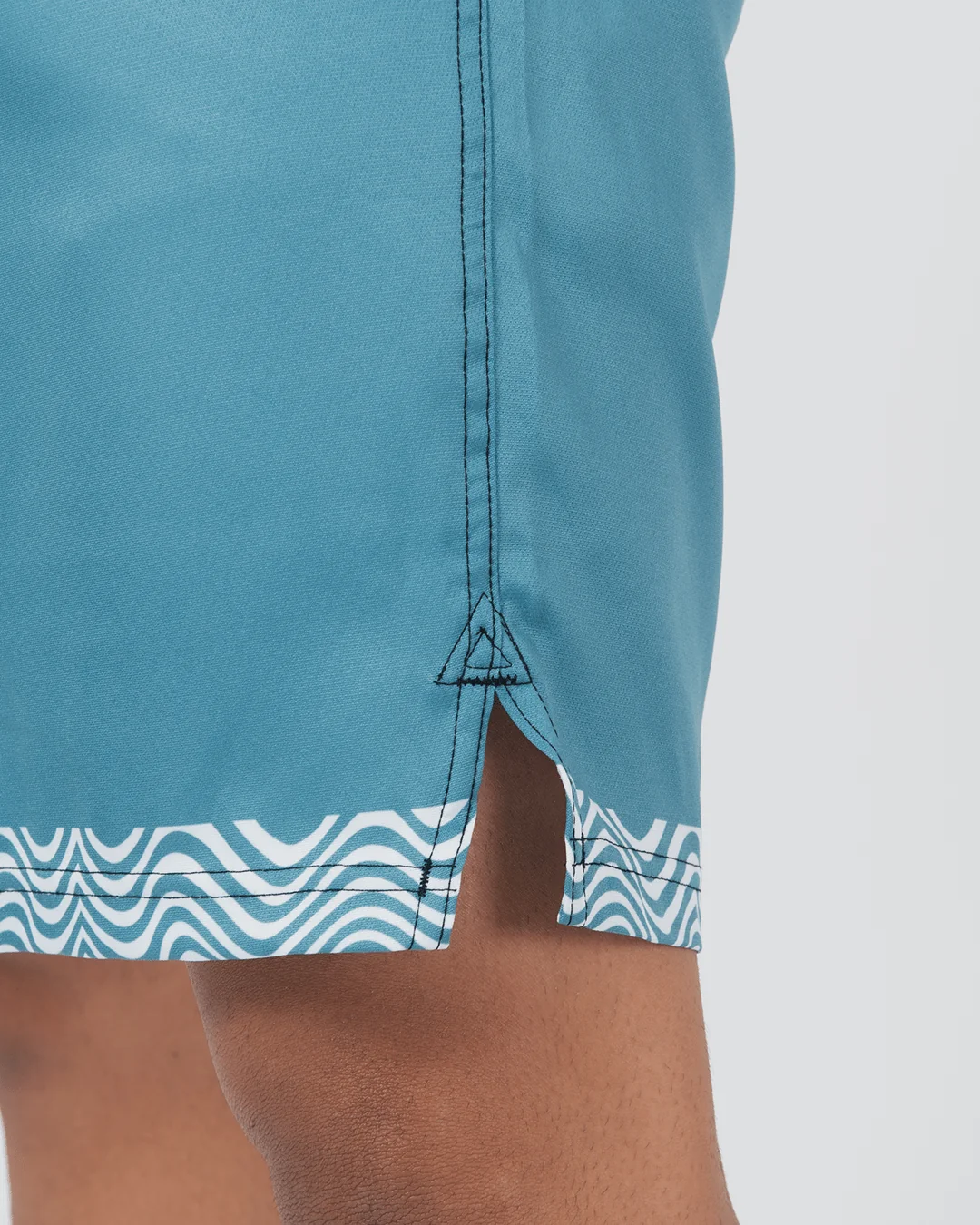 Kingz Flow Men's Grappling Shorts - Image 9