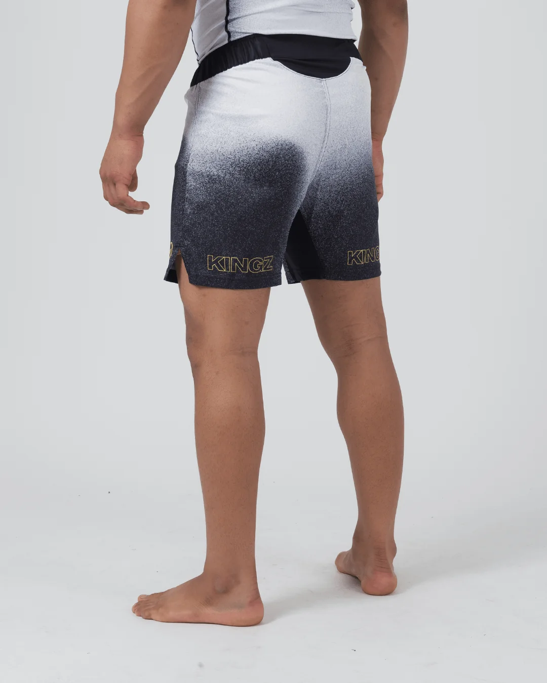 Kingz Galaxy Men's Grappling Shorts - Image 3