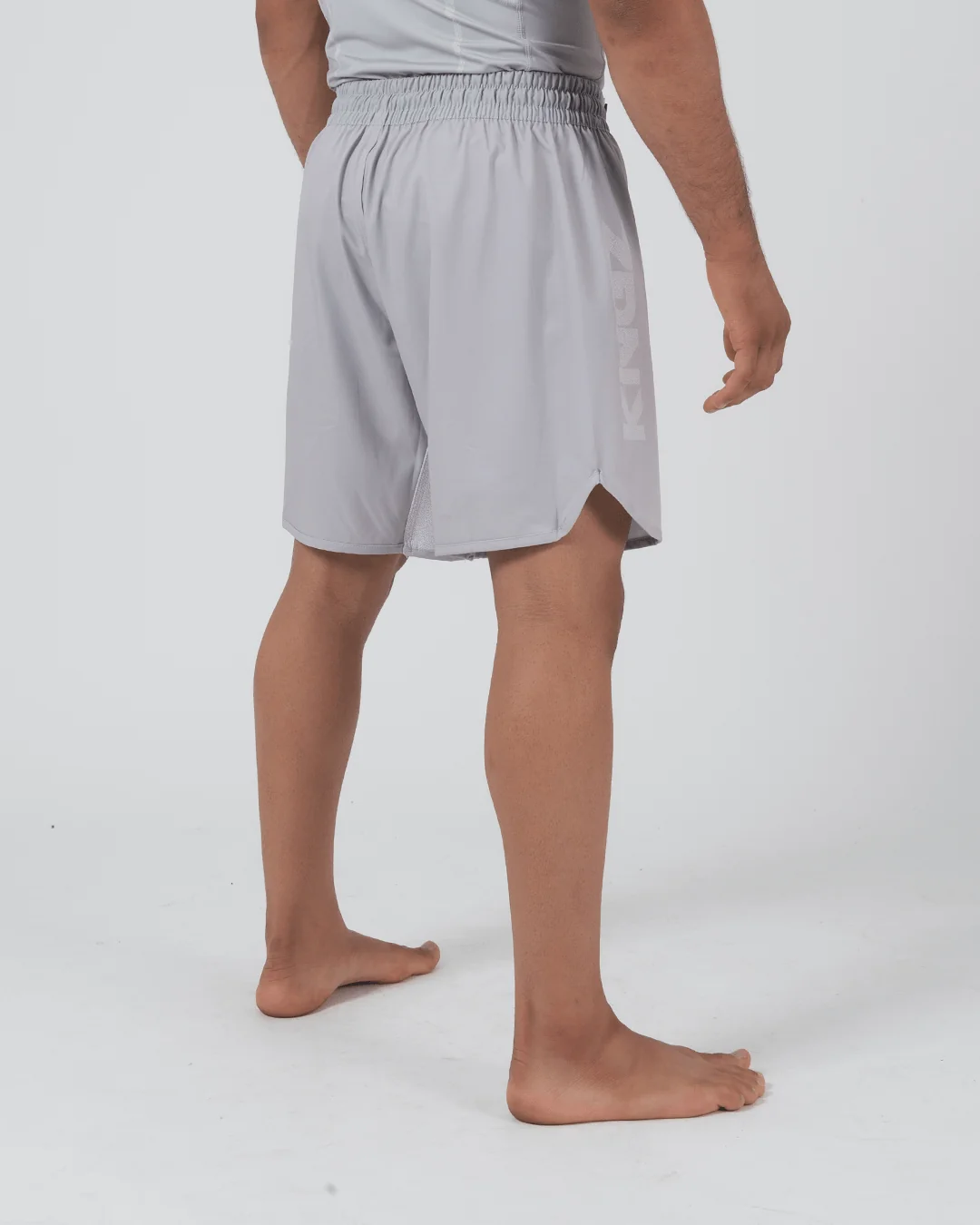 Kingz Ghost Men's Grappling Shorts - Image 5