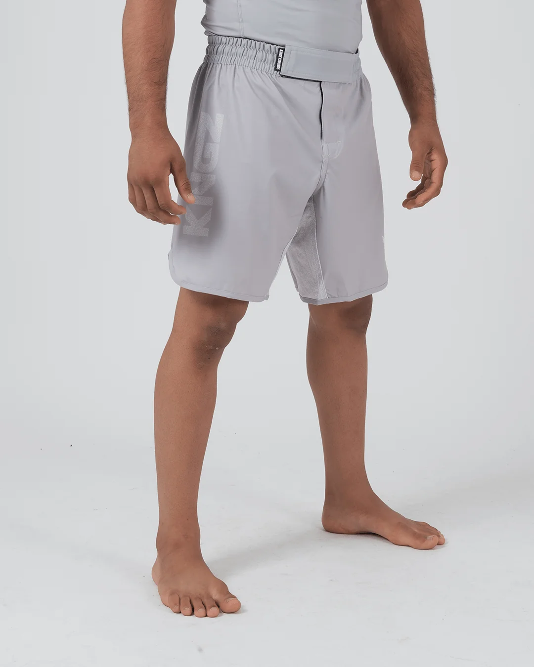Kingz Ghost Men's Grappling Shorts - Image 6