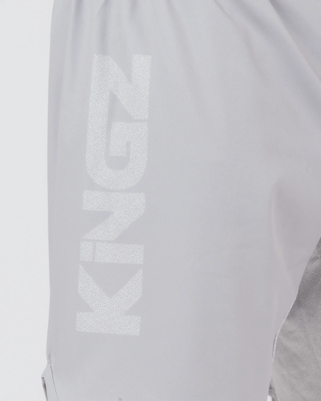 Kingz Ghost Men's Grappling Shorts - Image 8