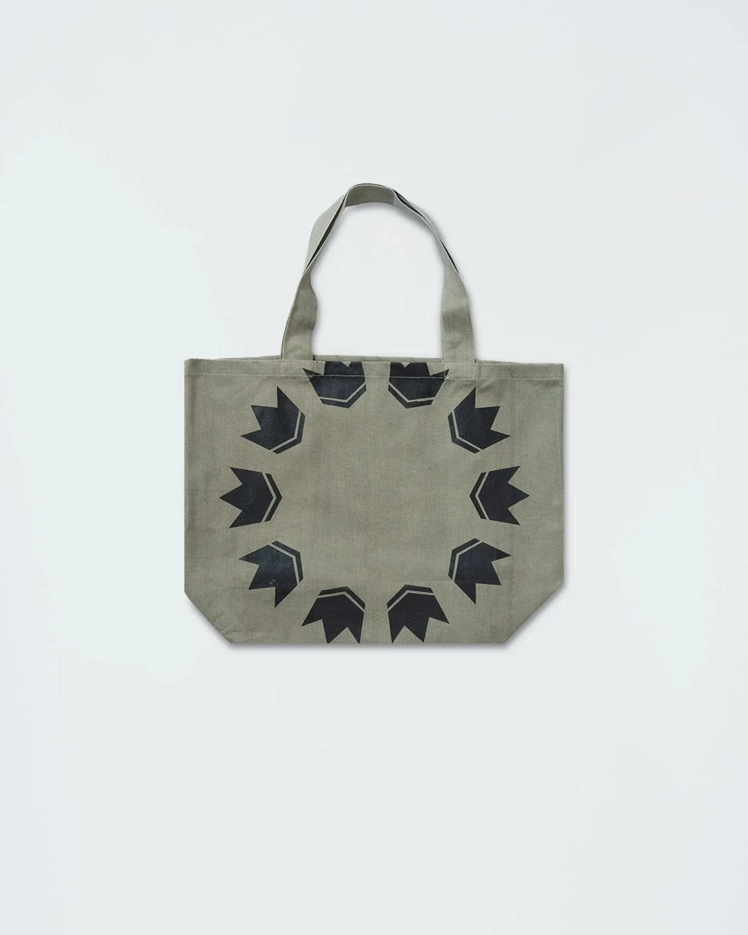 Kingz Heavy Lies the Crown Eco Bag