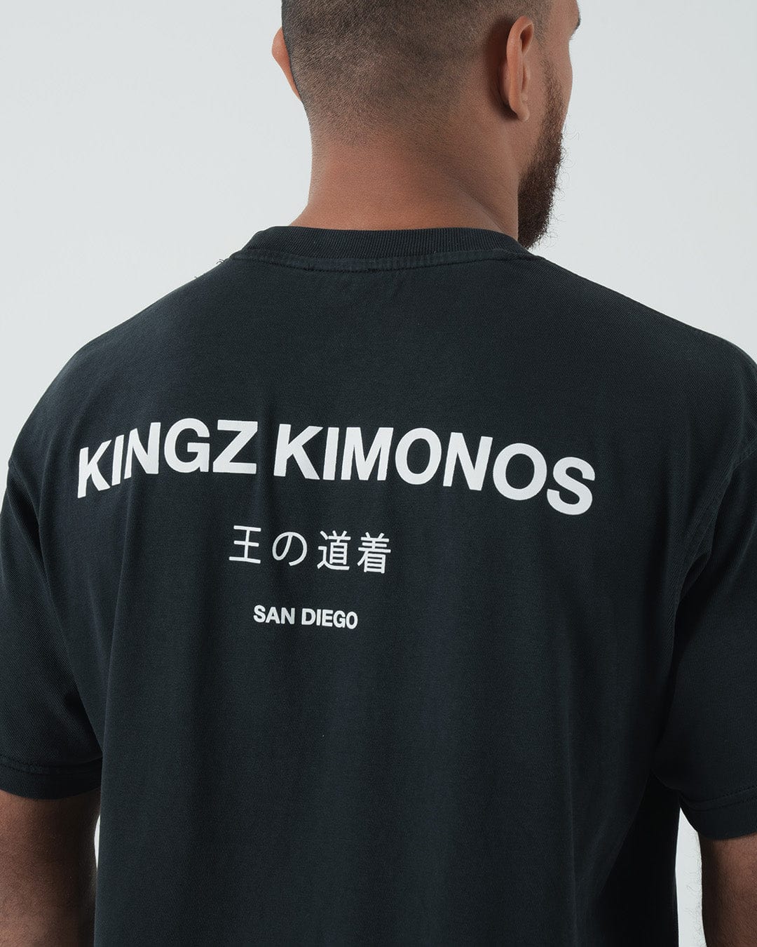 Kingz HQ V2 Men's Tee - Image 21