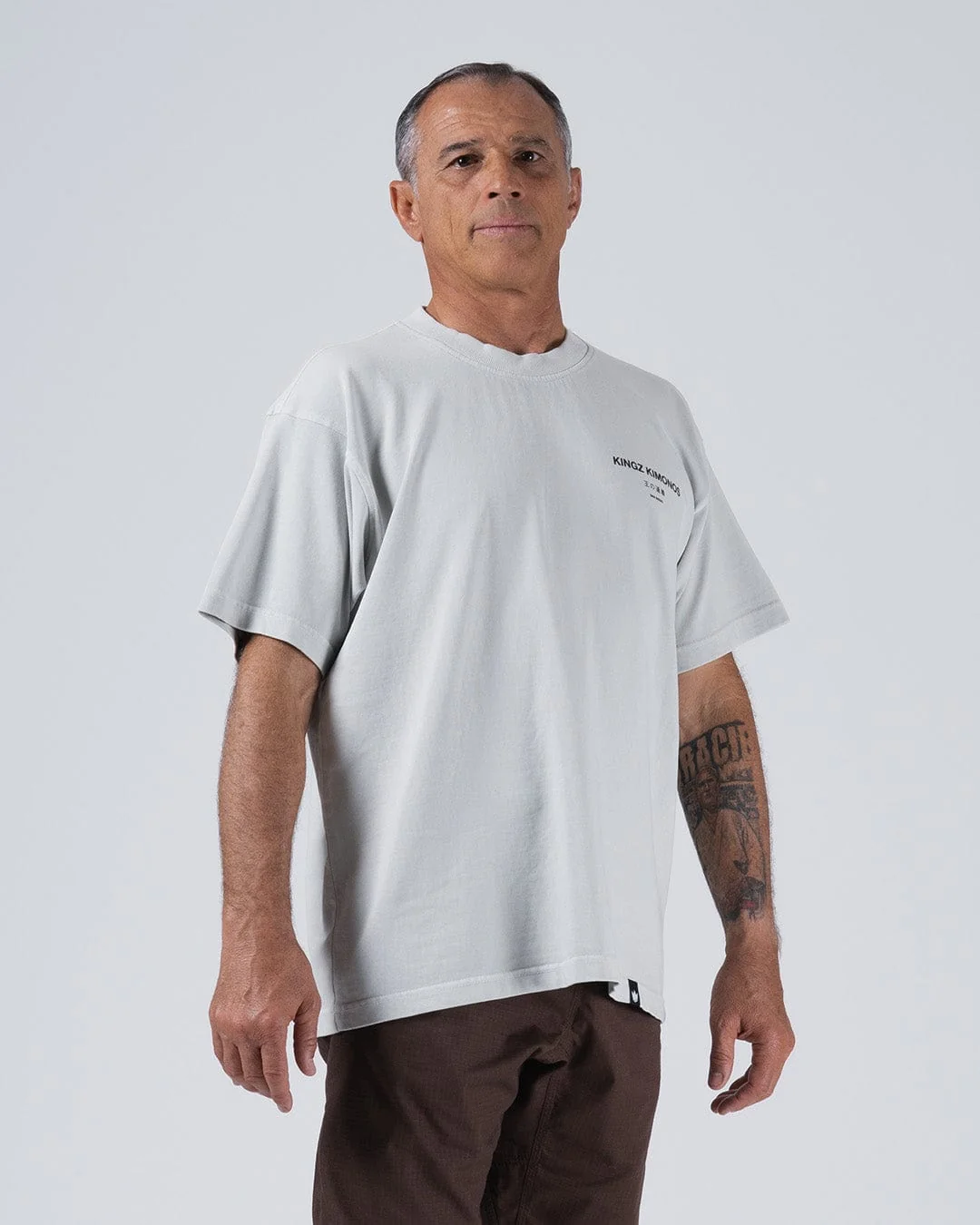 Kingz HQ V2 Men's Tee - Image 6