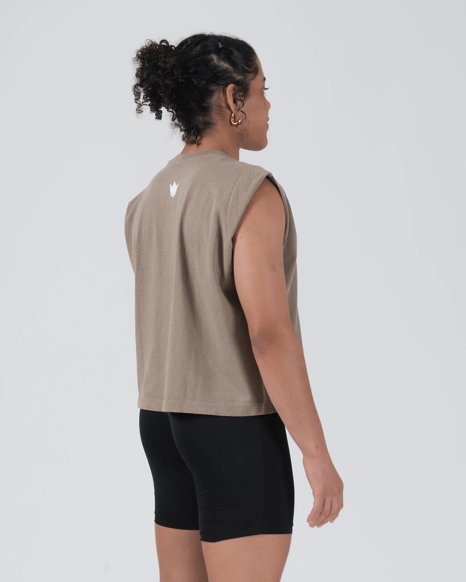 HQ Women's Crop Tank - Image 14
