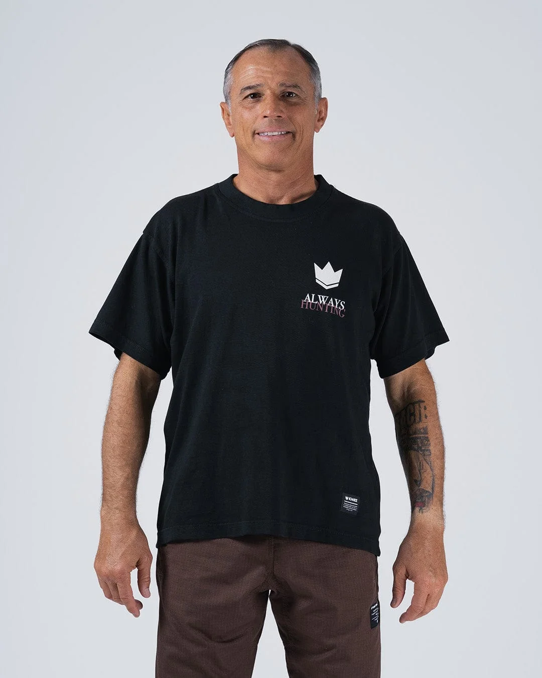 Hunting Tee - Image 12