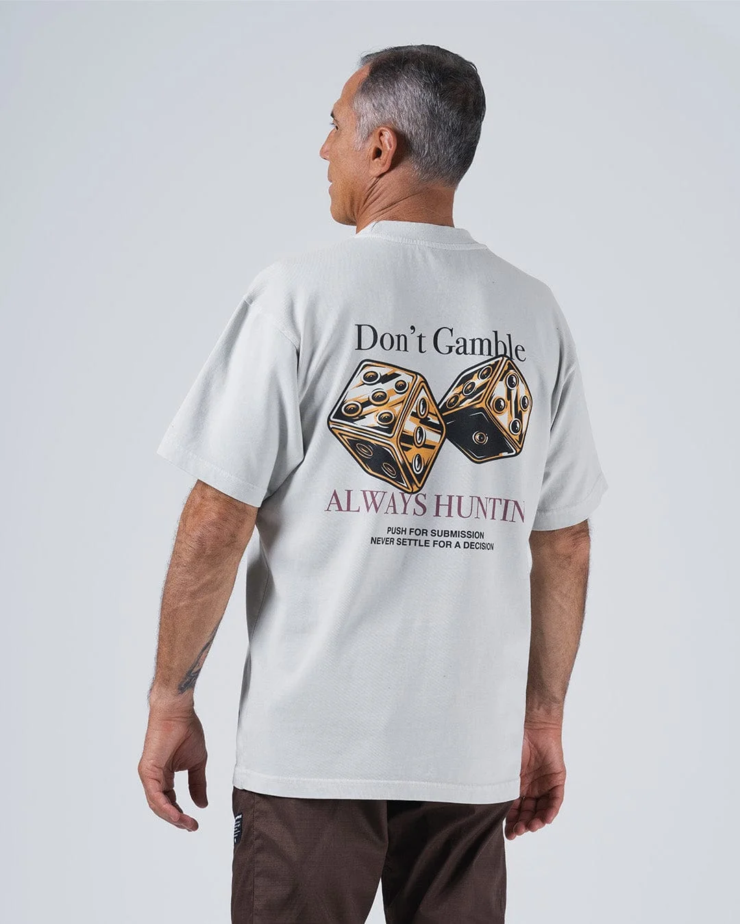 Hunting Tee - Image 4