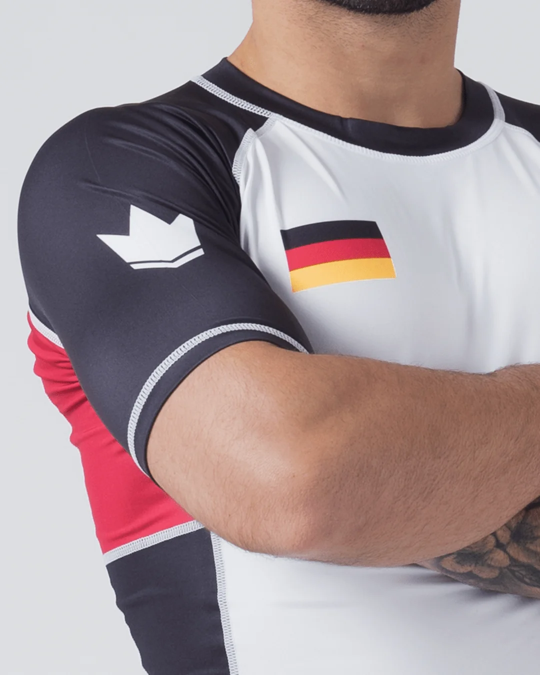 Jersey Rashguard - Deutschland - Image 5
