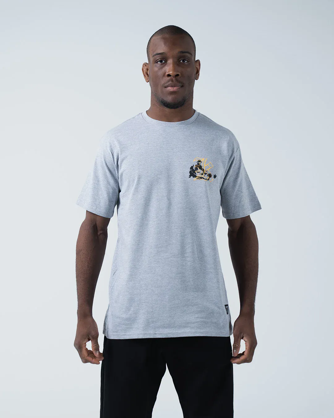 Jiu Jitsu Culture Tee