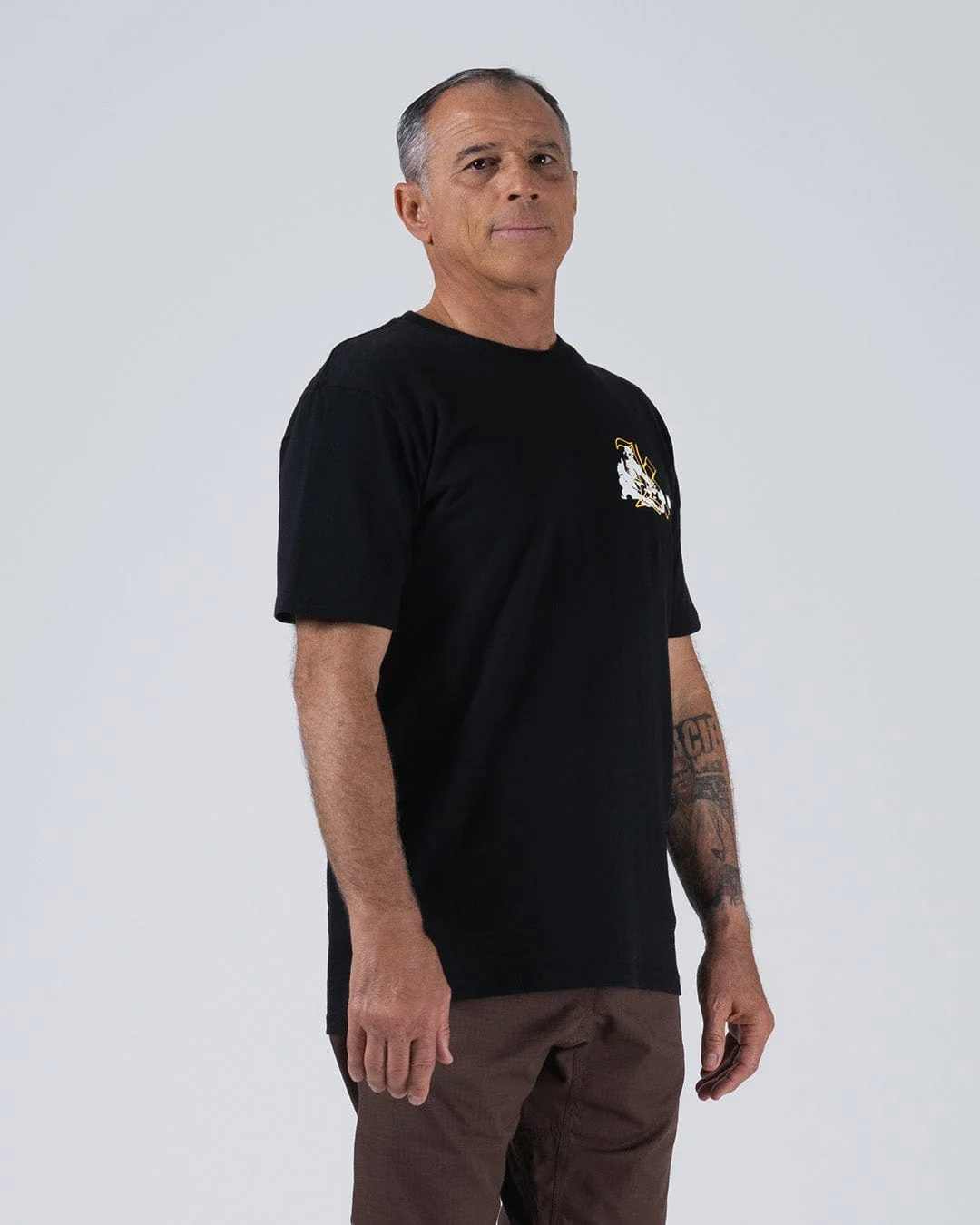 Jiu Jitsu Culture Tee - Image 16
