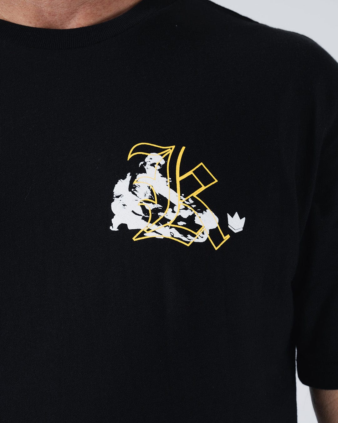 Jiu Jitsu Culture Tee - Image 17