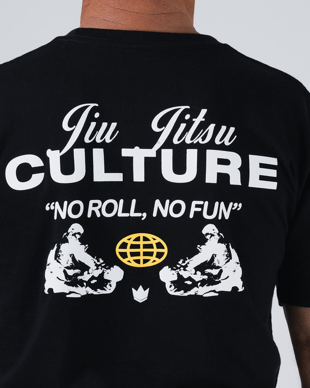 Jiu Jitsu Culture Tee - Image 19