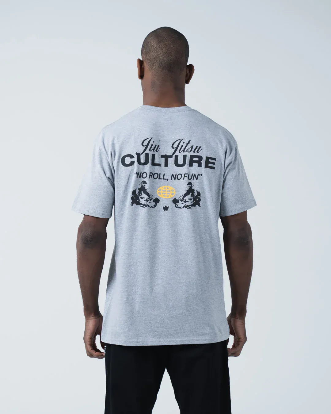 Jiu Jitsu Culture Tee - Image 4