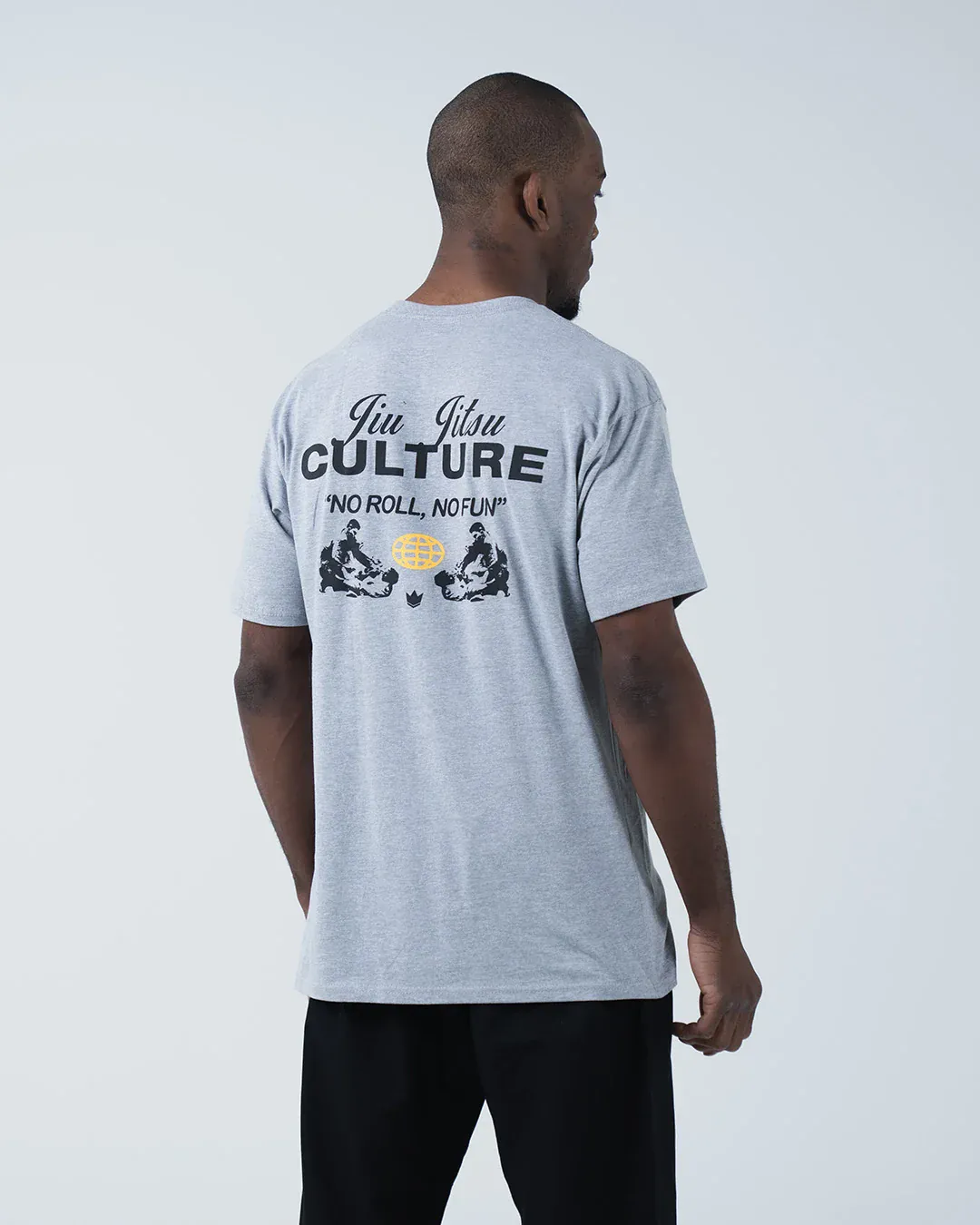 Jiu Jitsu Culture Tee - Image 5