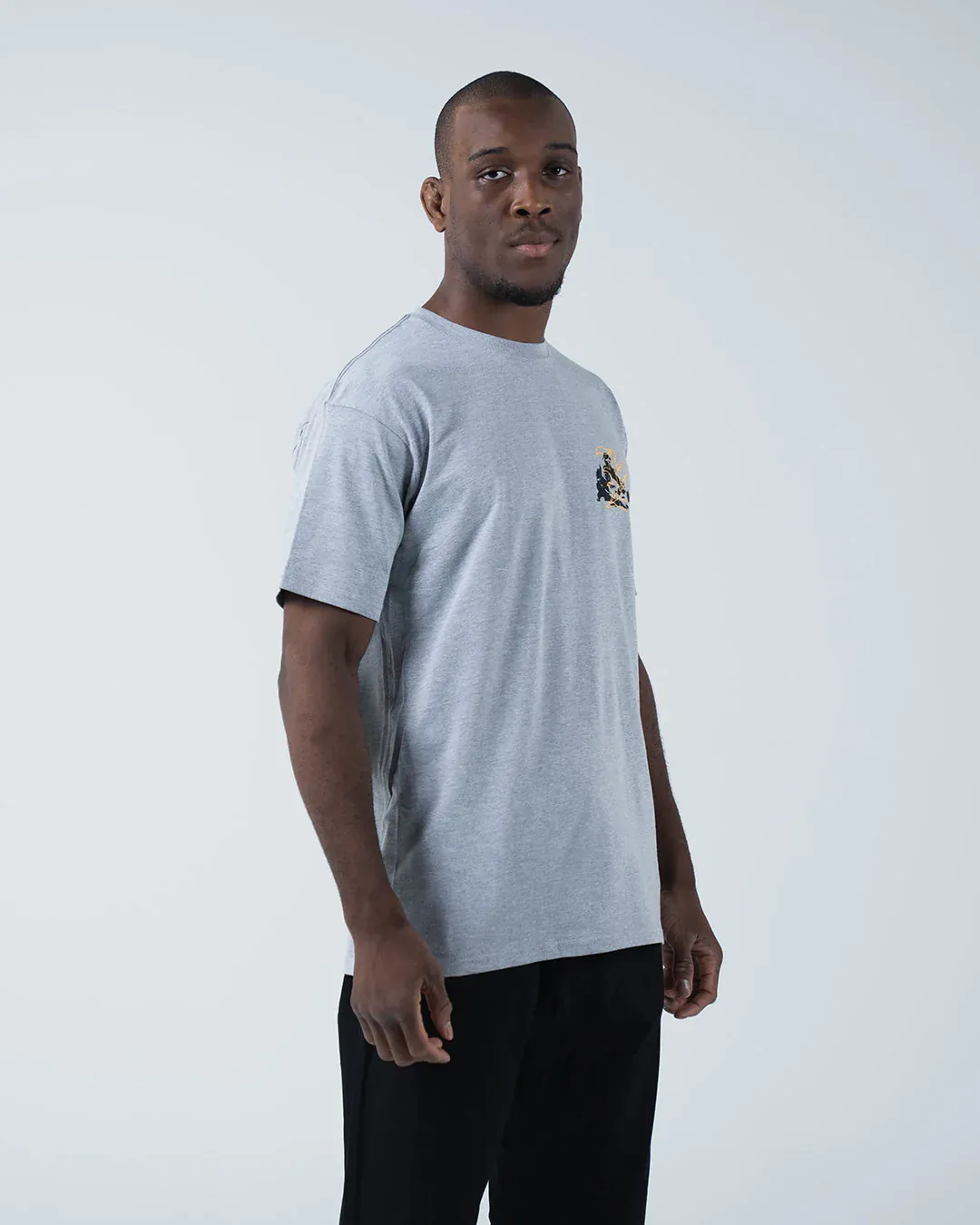 Jiu Jitsu Culture Tee - Image 6