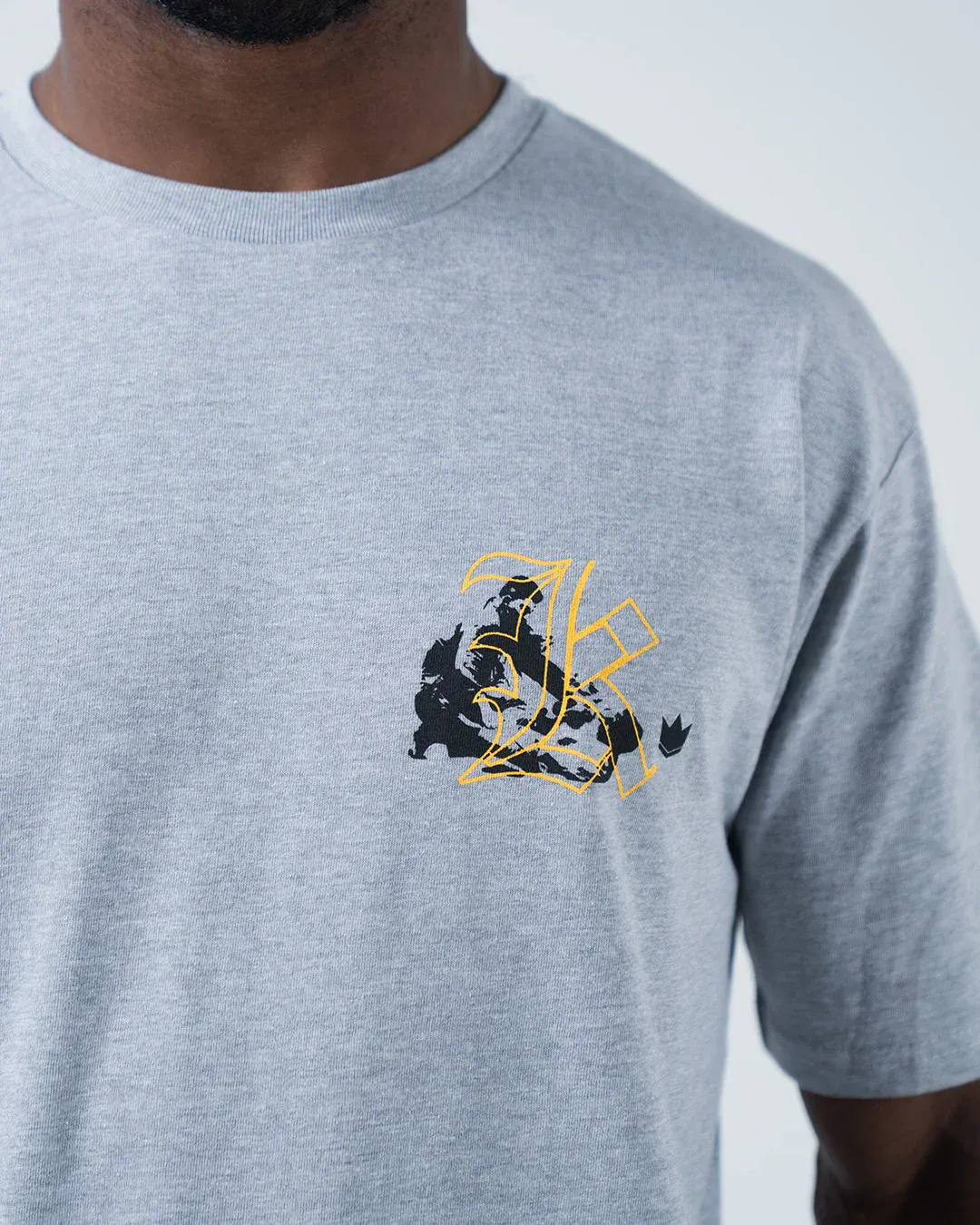 Jiu Jitsu Culture Tee - Image 7