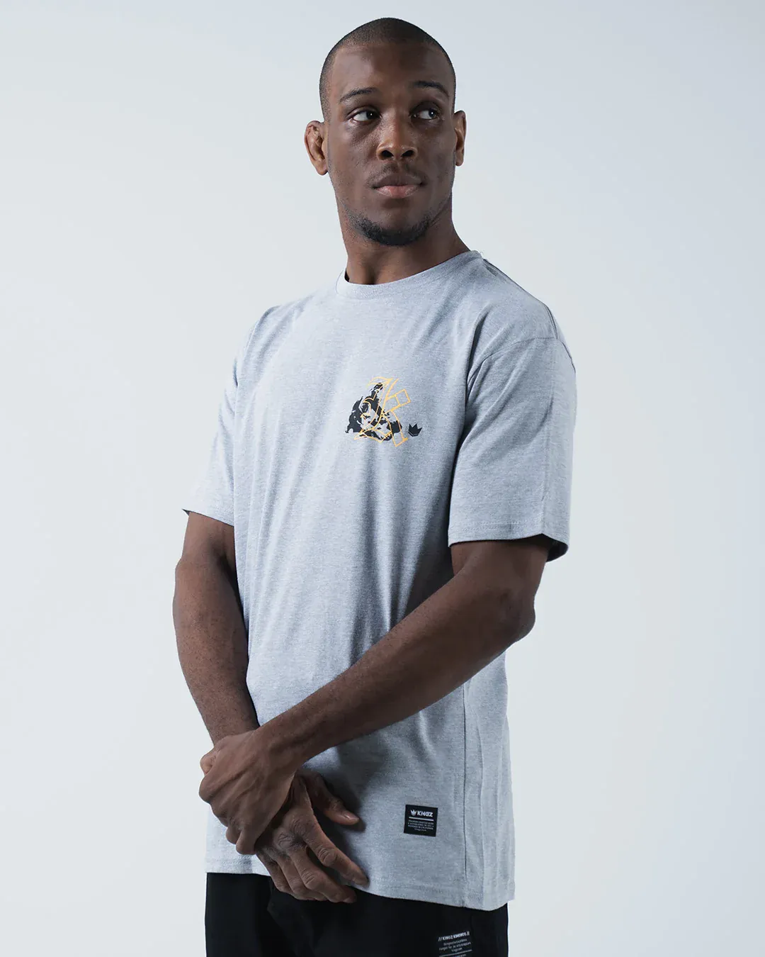 Jiu Jitsu Culture Tee - Image 9