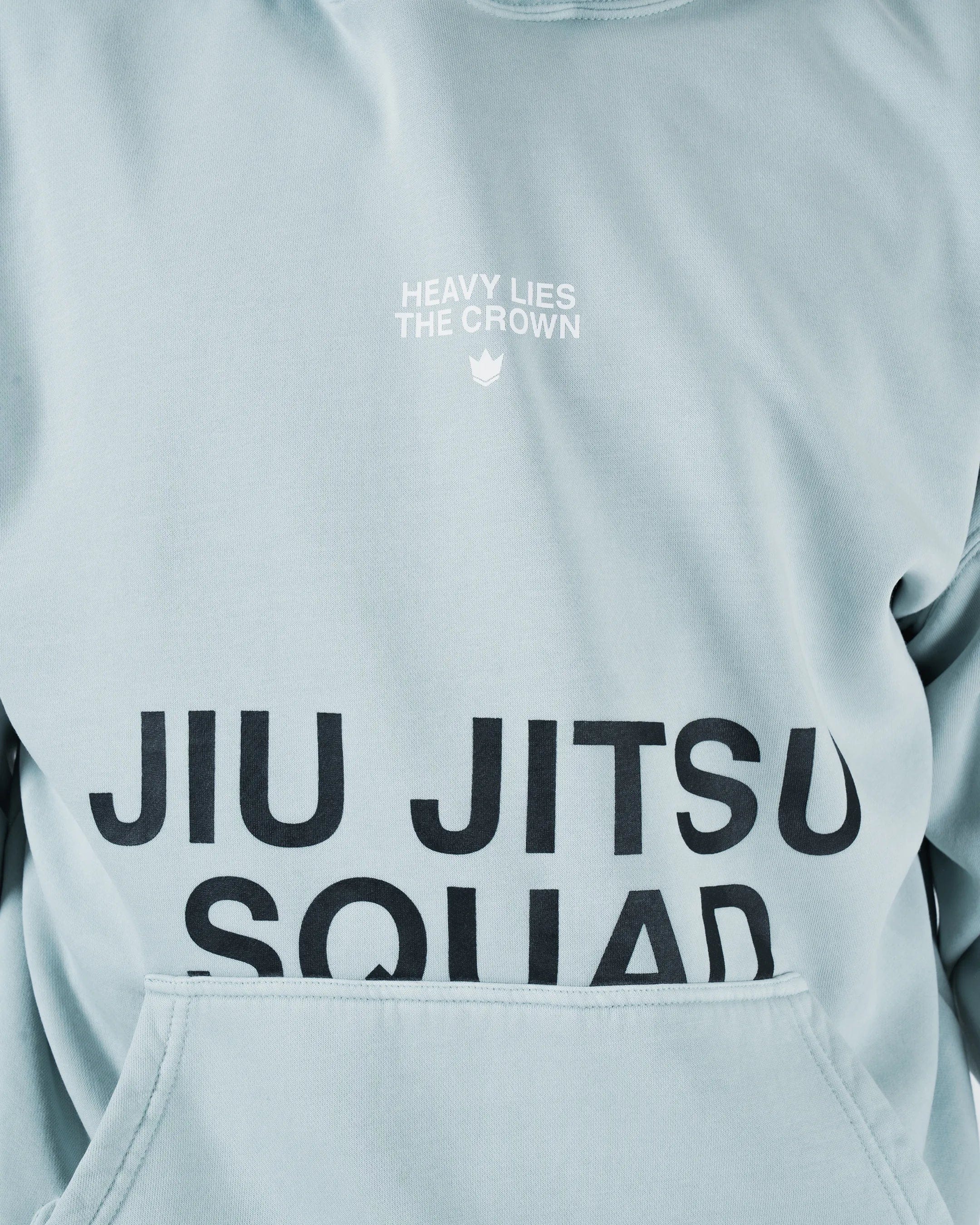 Kingz Jiu Jitsu Squad V2 Men's Hoodie - Image 27