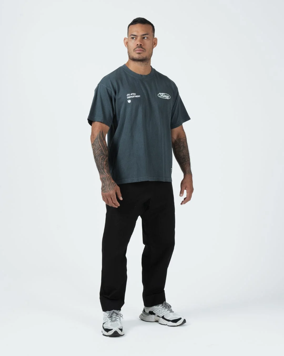 Kingz JJ Dept Men's Tee - Image 18