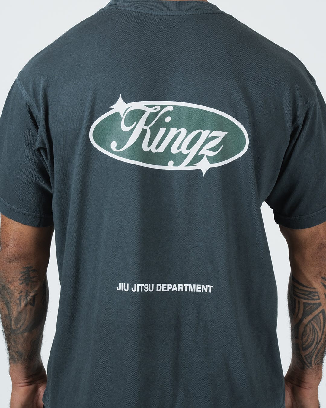 Kingz JJ Dept Men's Tee - Image 20