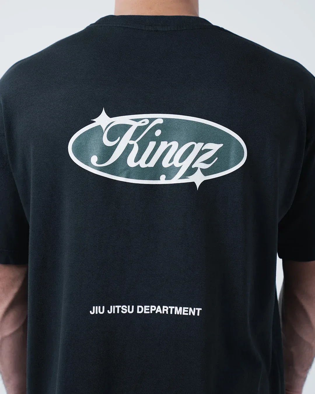 Kingz JJ Dept Men's Tee - Image 21