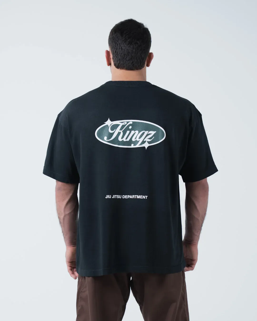 Kingz JJ Dept Men's Tee - Image 4