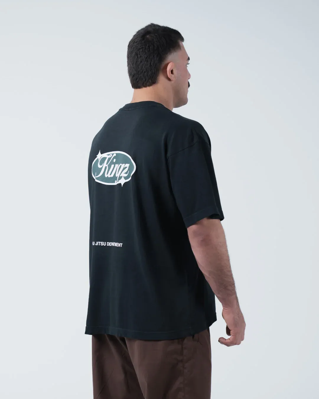 Kingz JJ Dept Men's Tee - Image 5