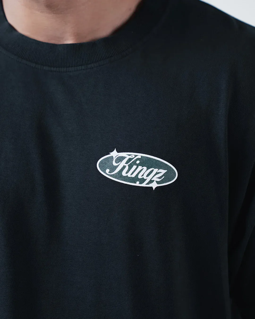 Kingz JJ Dept Men's Tee - Image 7