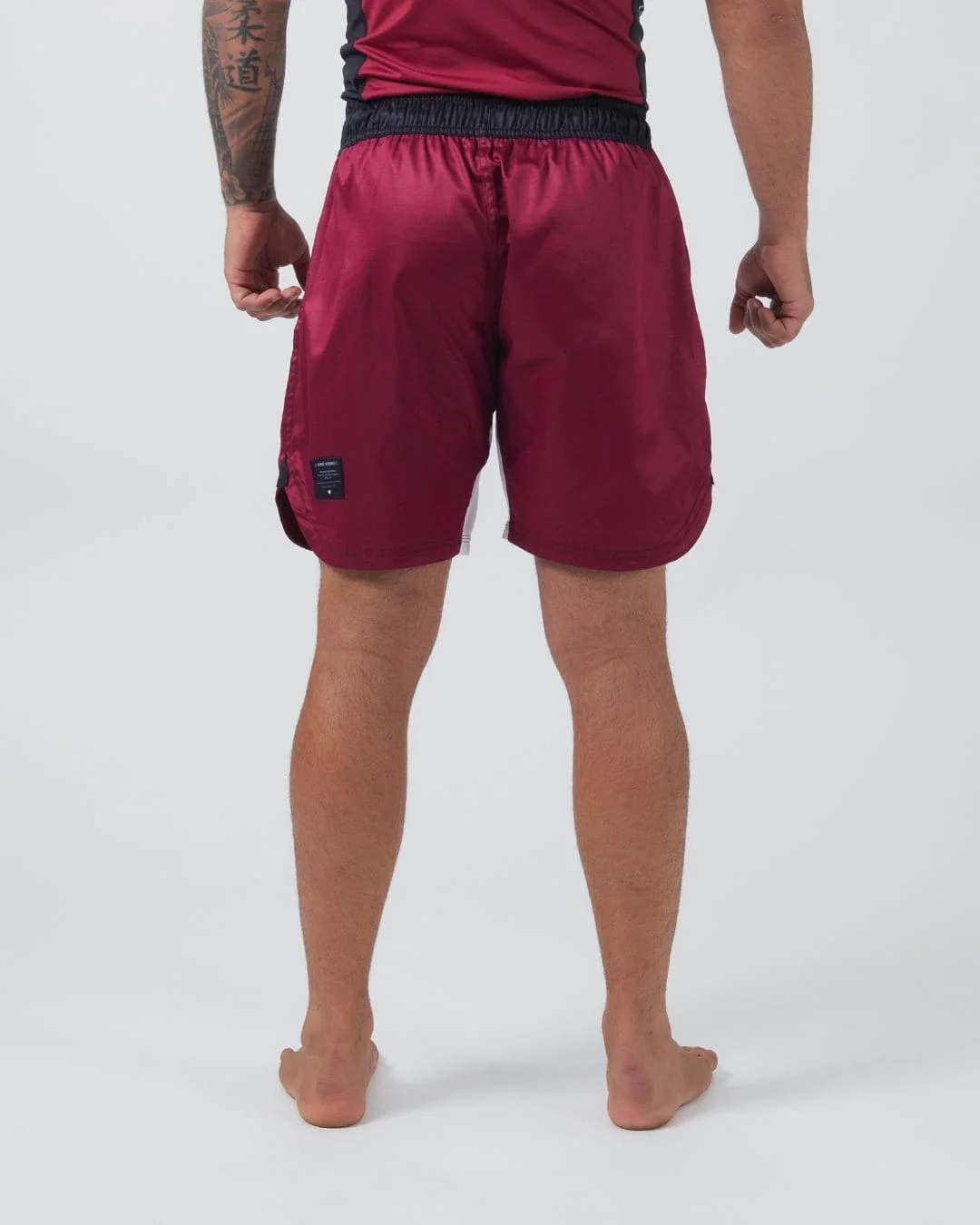 Born To Rule Shorts - Image 17