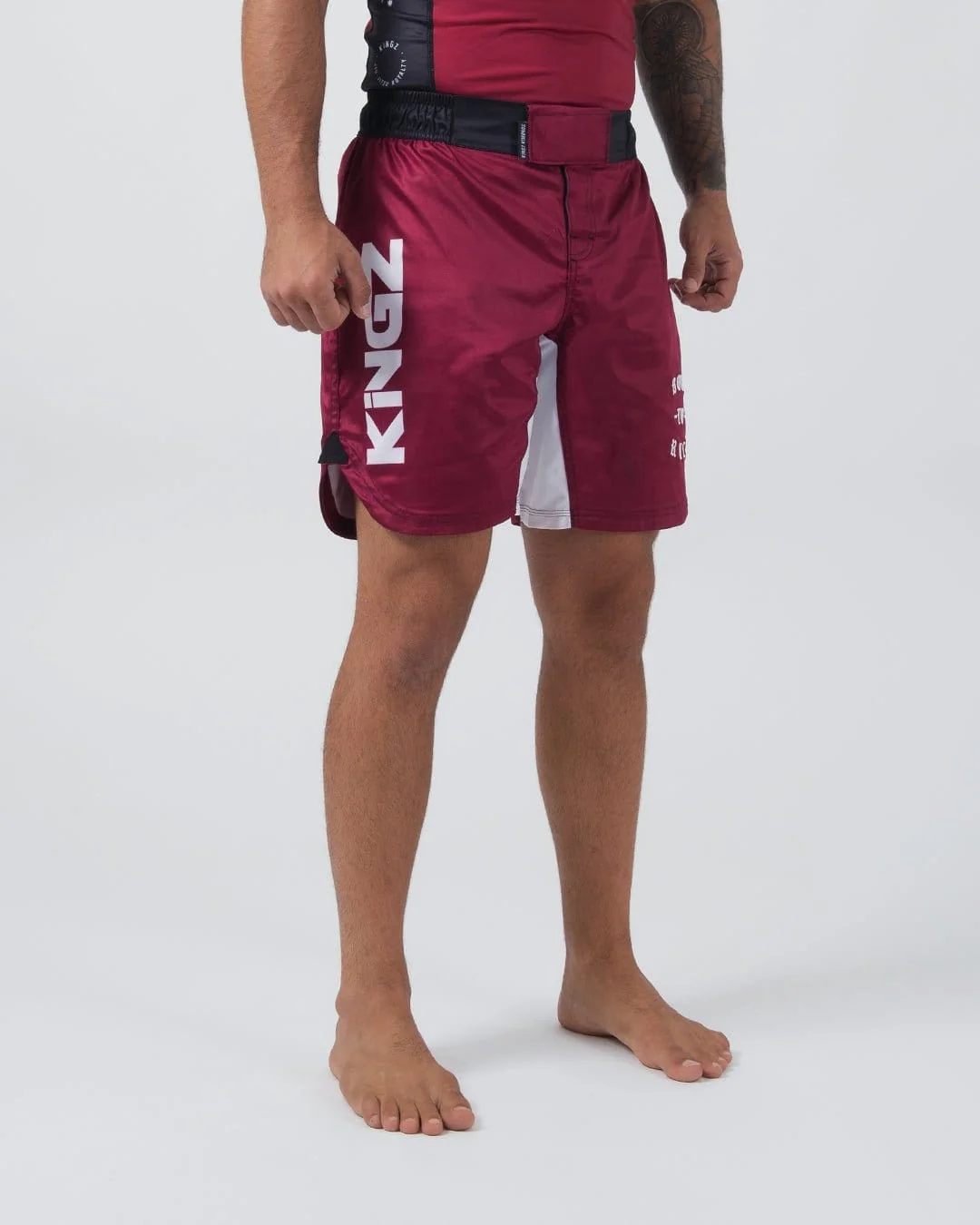 Born To Rule Shorts - Image 18