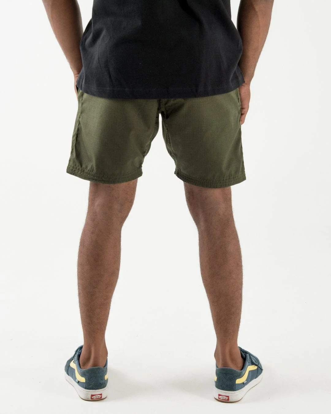 Kingz Casual Men's Gi Shorts - Image 11