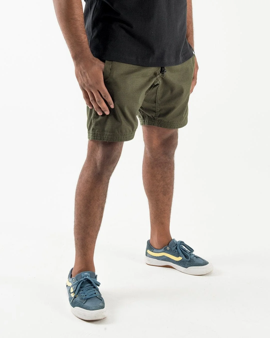 Kingz Casual Men's Gi Shorts - Image 12